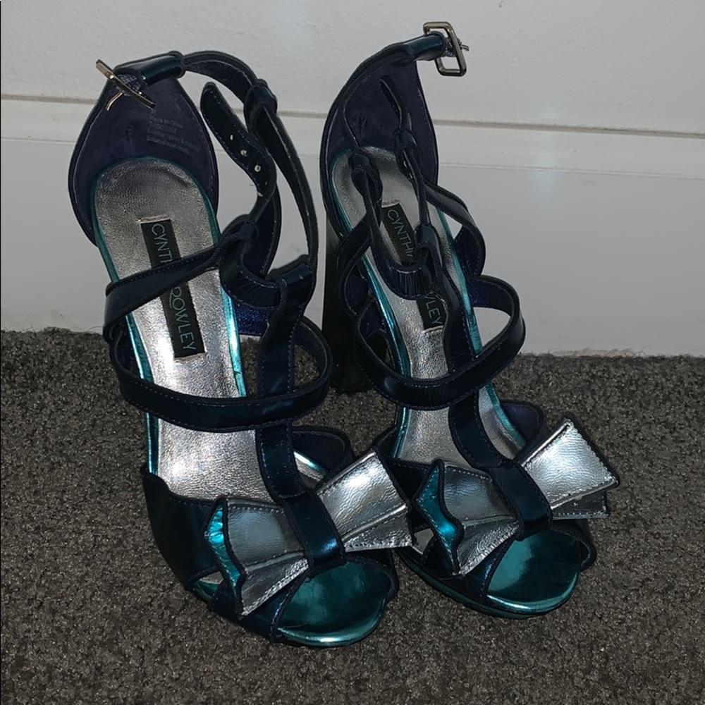 Cute little summer/spring shoe size 6